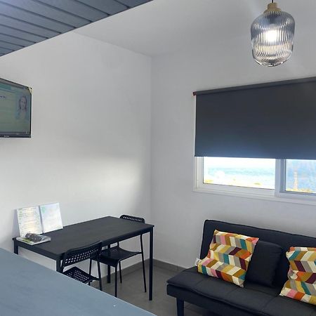 Vv Tinisagua 3 Ventanas Del Atlantico 4 Villa Breña Alta Exterior foto