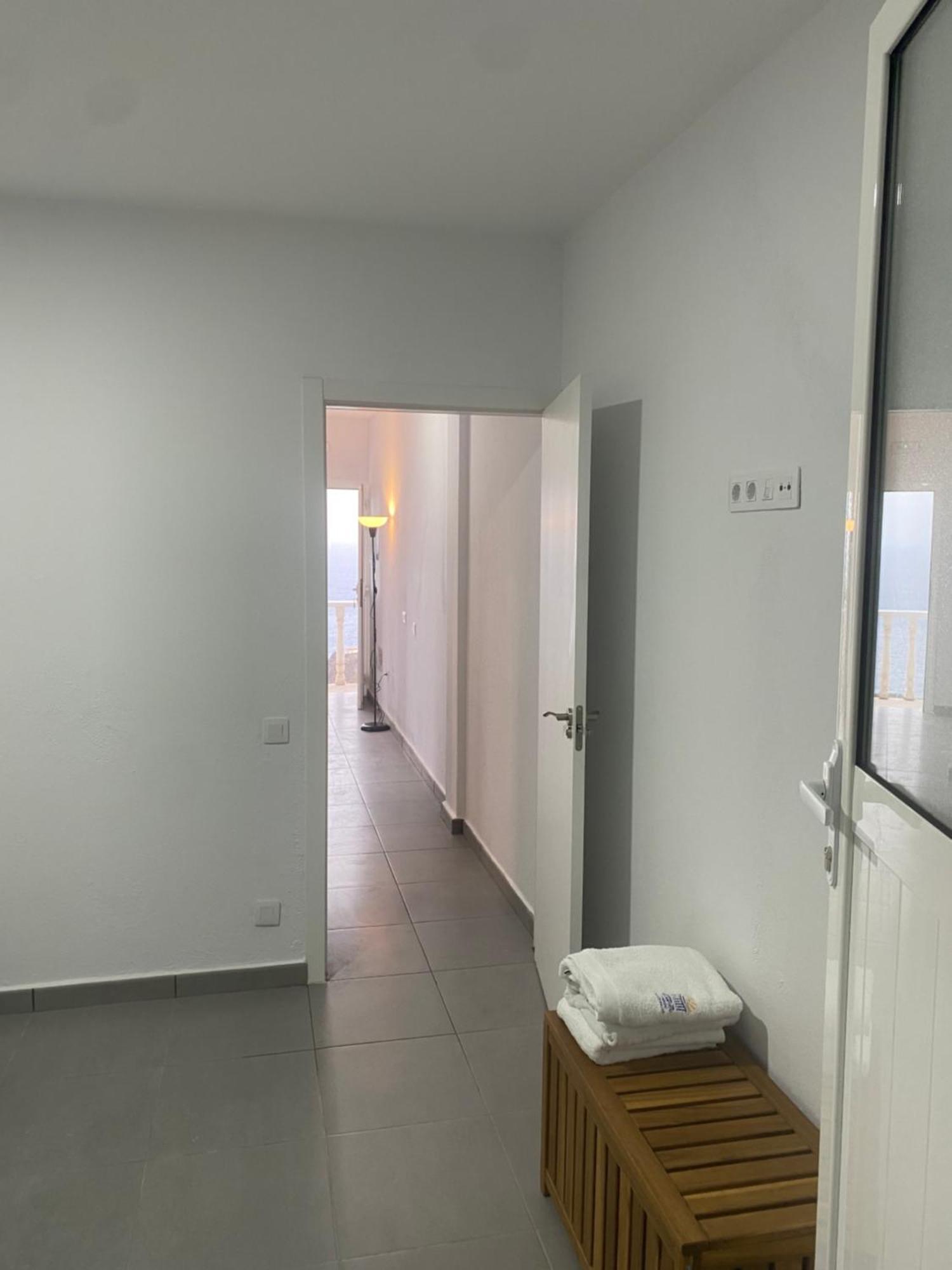 Vv Tinisagua 3 Ventanas Del Atlantico 4 Villa Breña Alta Exterior foto