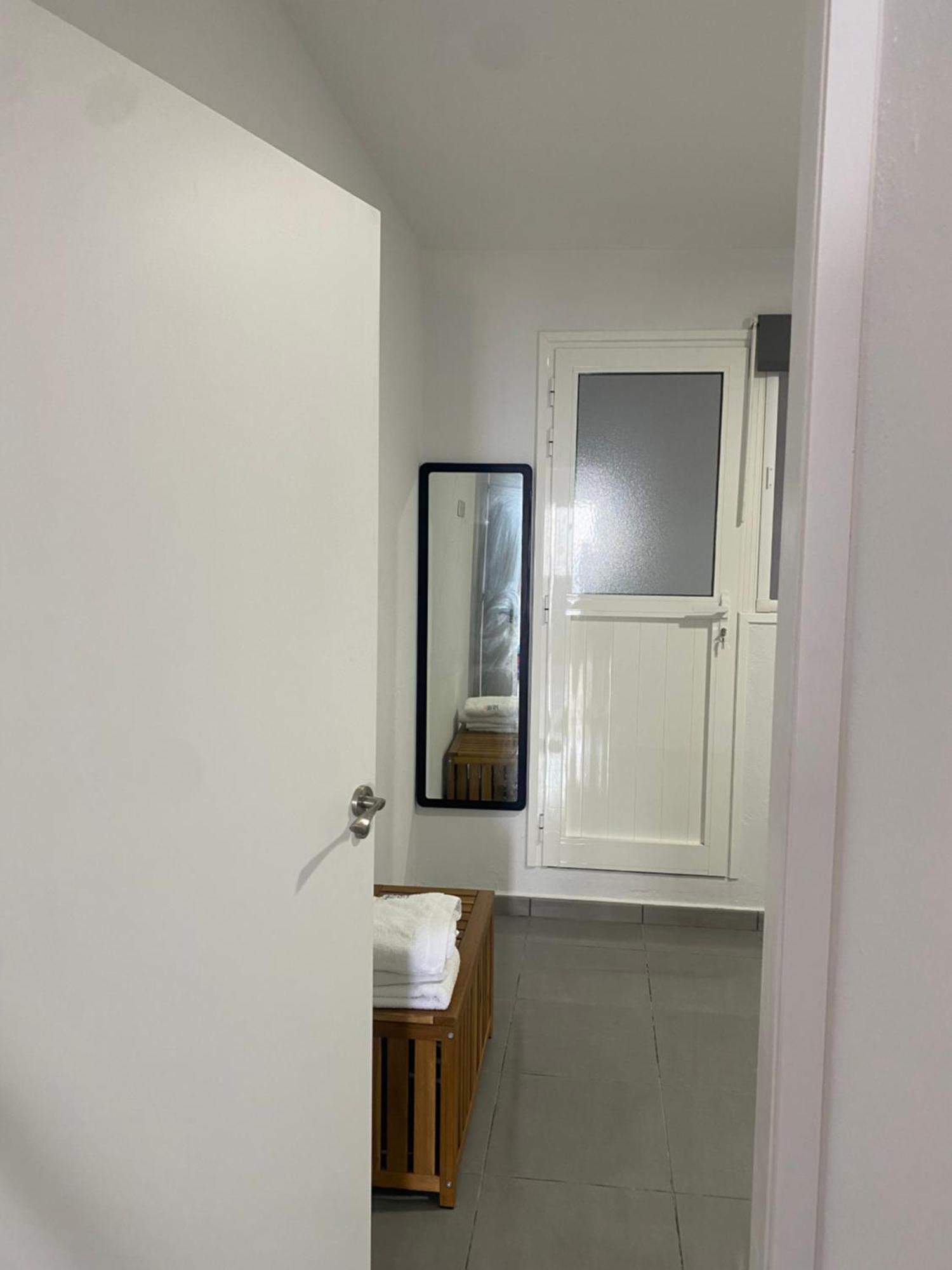 Vv Tinisagua 3 Ventanas Del Atlantico 4 Villa Breña Alta Exterior foto